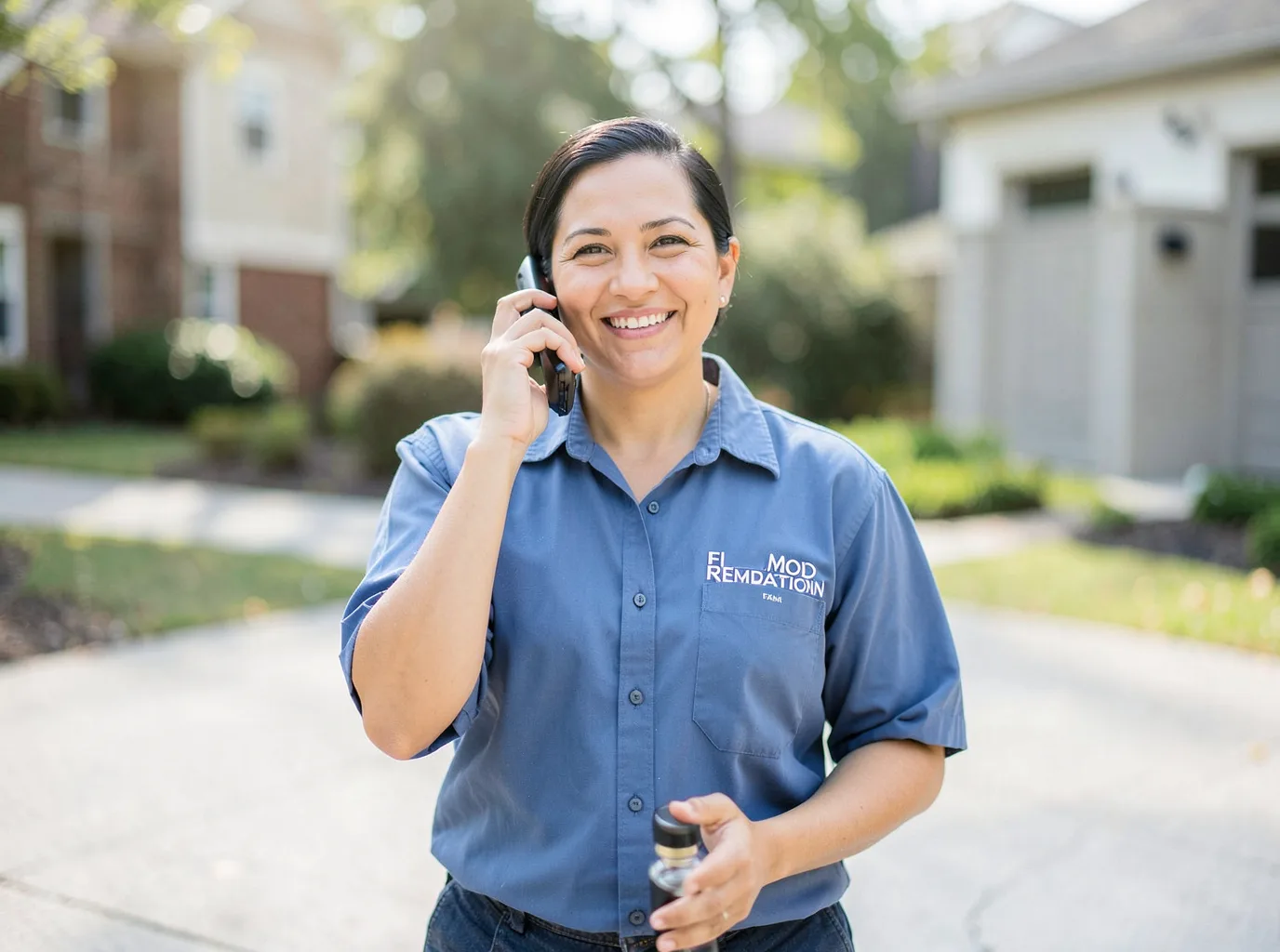 Mold Remediation New Bavaria, OH FAQs